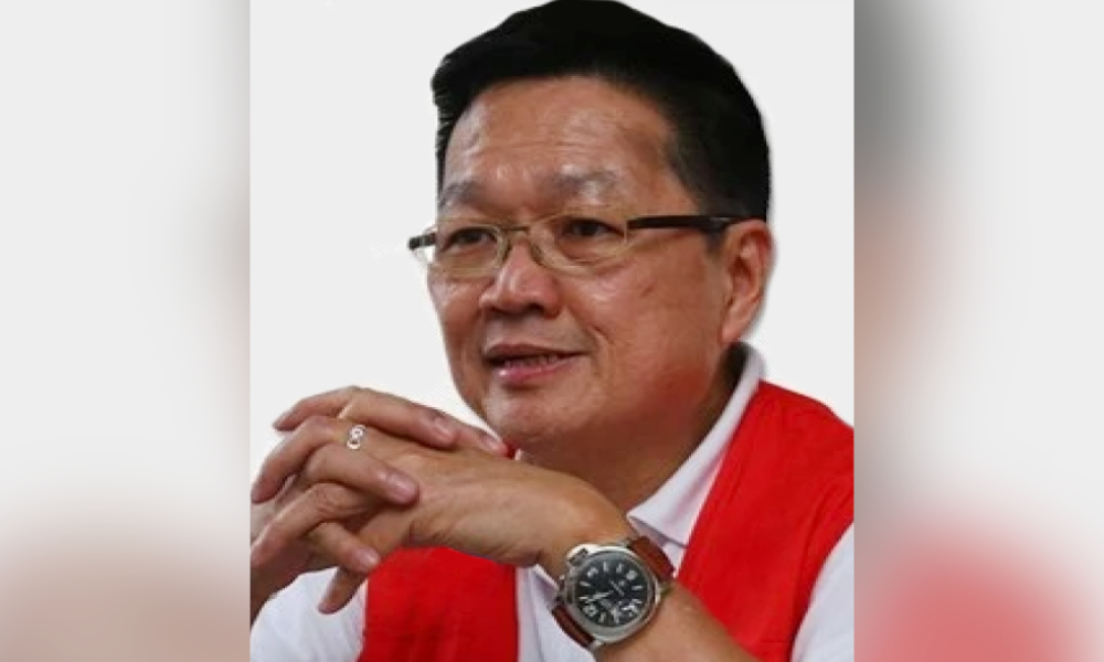 Boost manpower before making halal cert mandatory: Ex-rep to Jakim