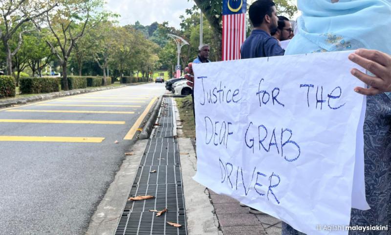 Kes OKU diserang: PM elak tanggungjawab, kata NGO