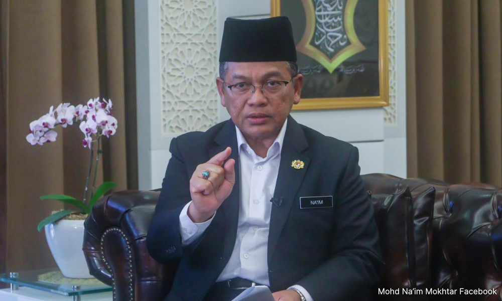 Buat balik video promosi pelancongan tindakan wajar - Menteri