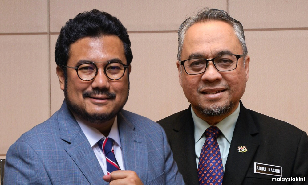 Don't point fingers at anyone if target not met - NSC