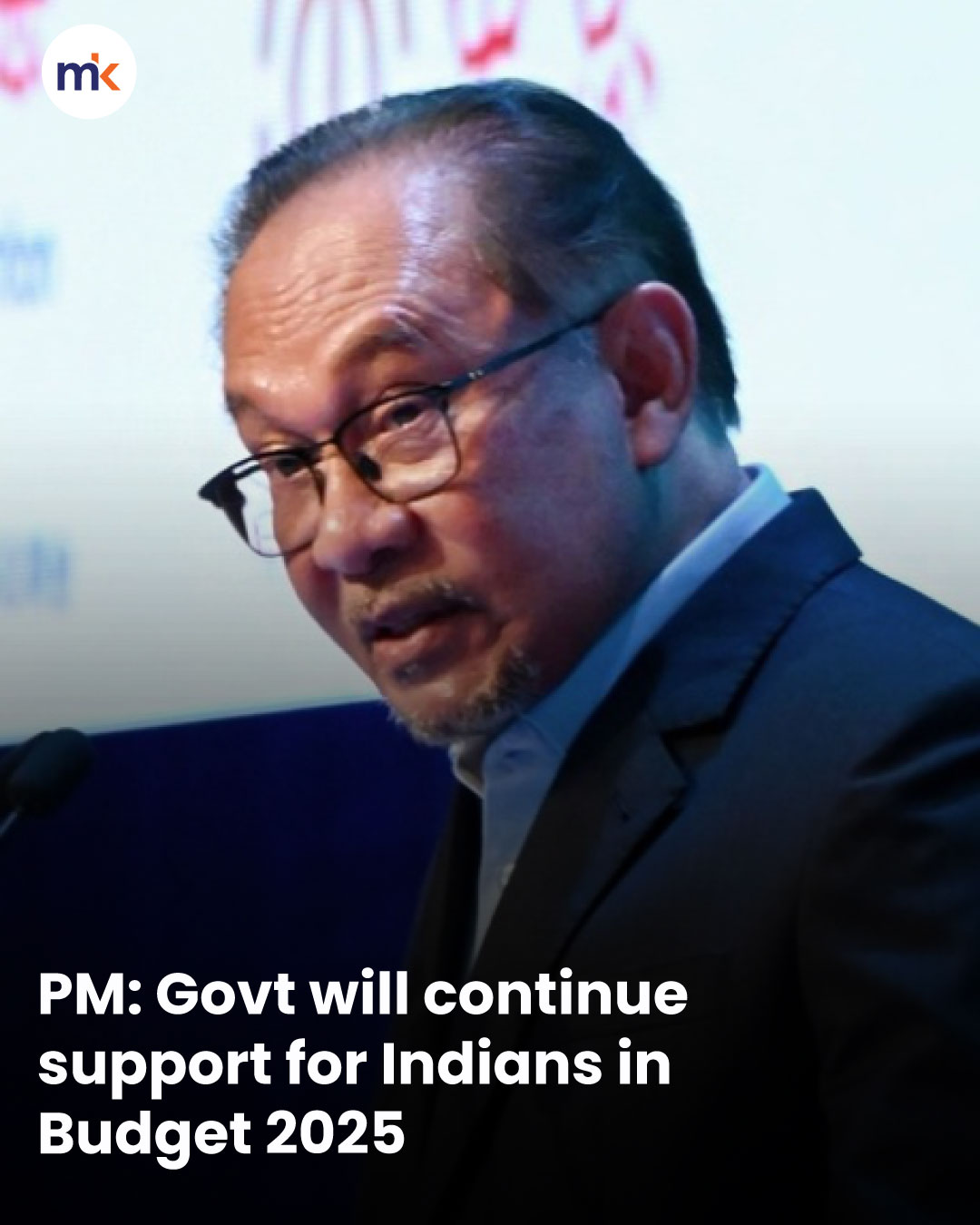 PM: Govt will continue support for Indians in Budget 2025
