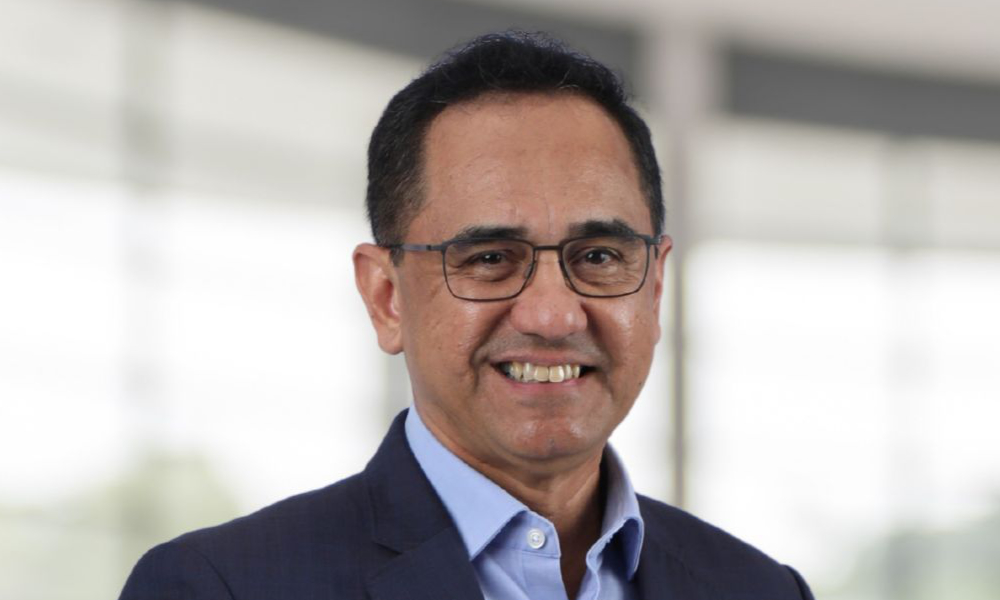 Wan Zulkiflee steps down as Malaysia Aviation Group chairperson