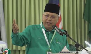 Annuar dah tahu kenapa Umno kian lemah, PAS tambah kuat 