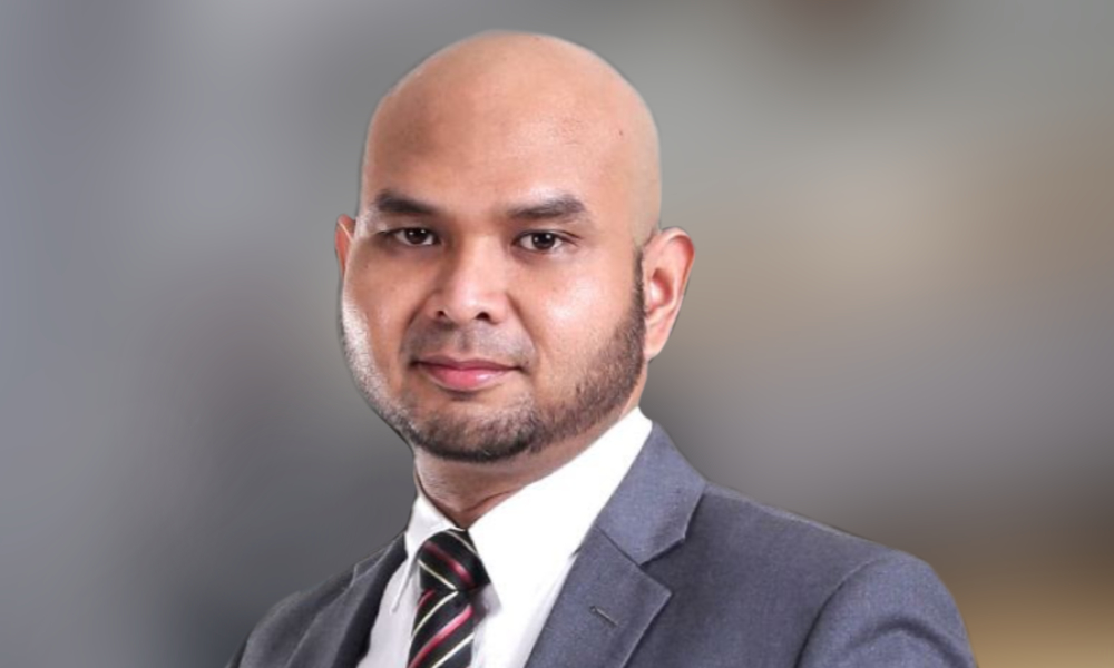 Kenyataan MCCBCHST 'berbau hasutan' — Peguam Muslim
