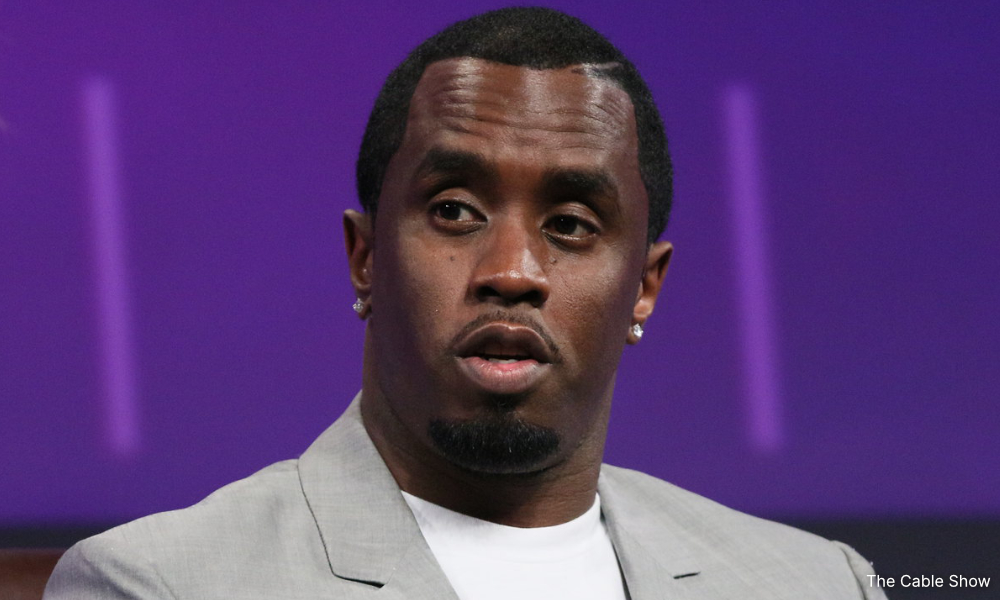 Budak 9 tahun antara 120 mangsa serangan seksual P Diddy