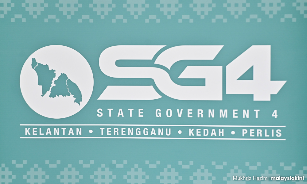 SURAT | SG4 bawa risiko pertindihan kuasa dengan agensi k'jaan negeri