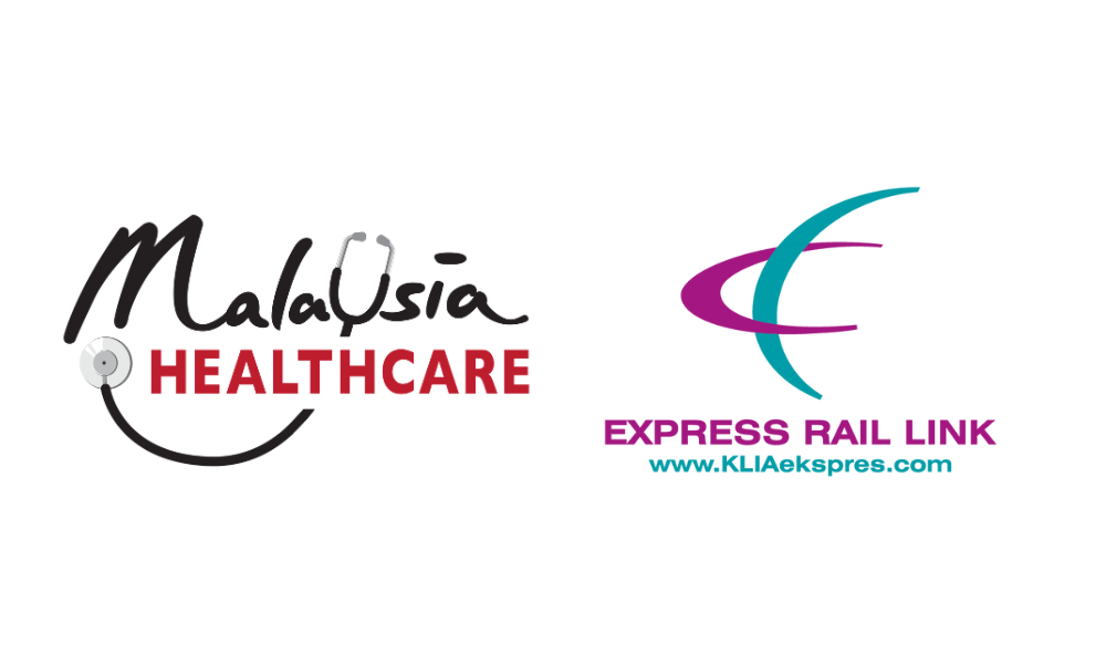 Malaysia Healthcare Travel Council (MHTC) collaborates with Express Rail Link (ERL) to launch exclusive packages for health travellers