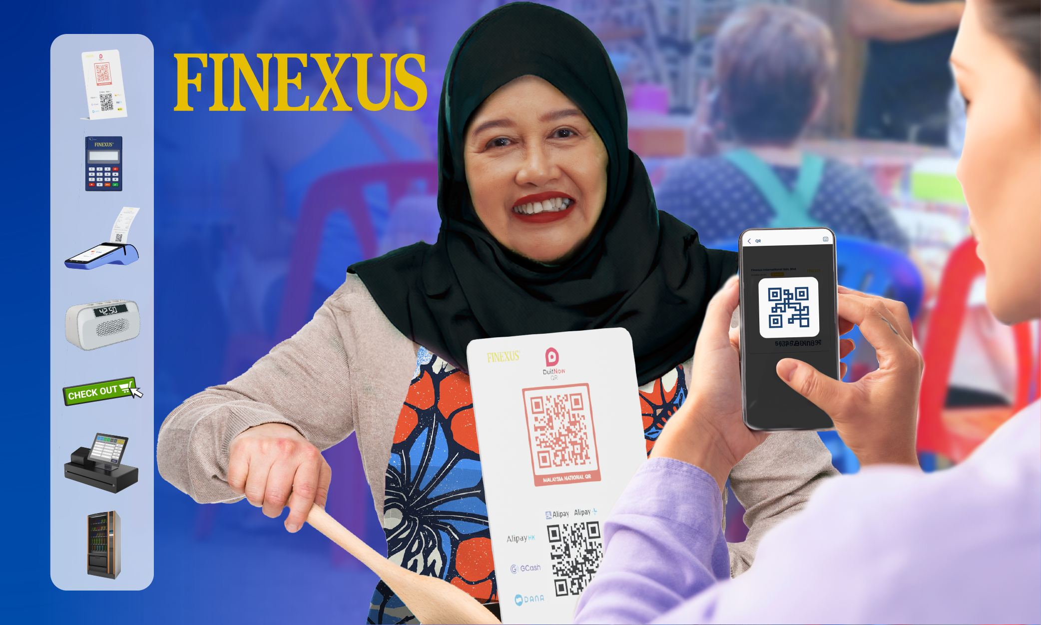 Finexus解决微型、小型和中型企业的电子发票问题