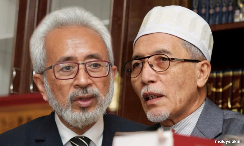 Polemik sijil halal: Jangan sampai rugikan Islam, kata PH T'ganu