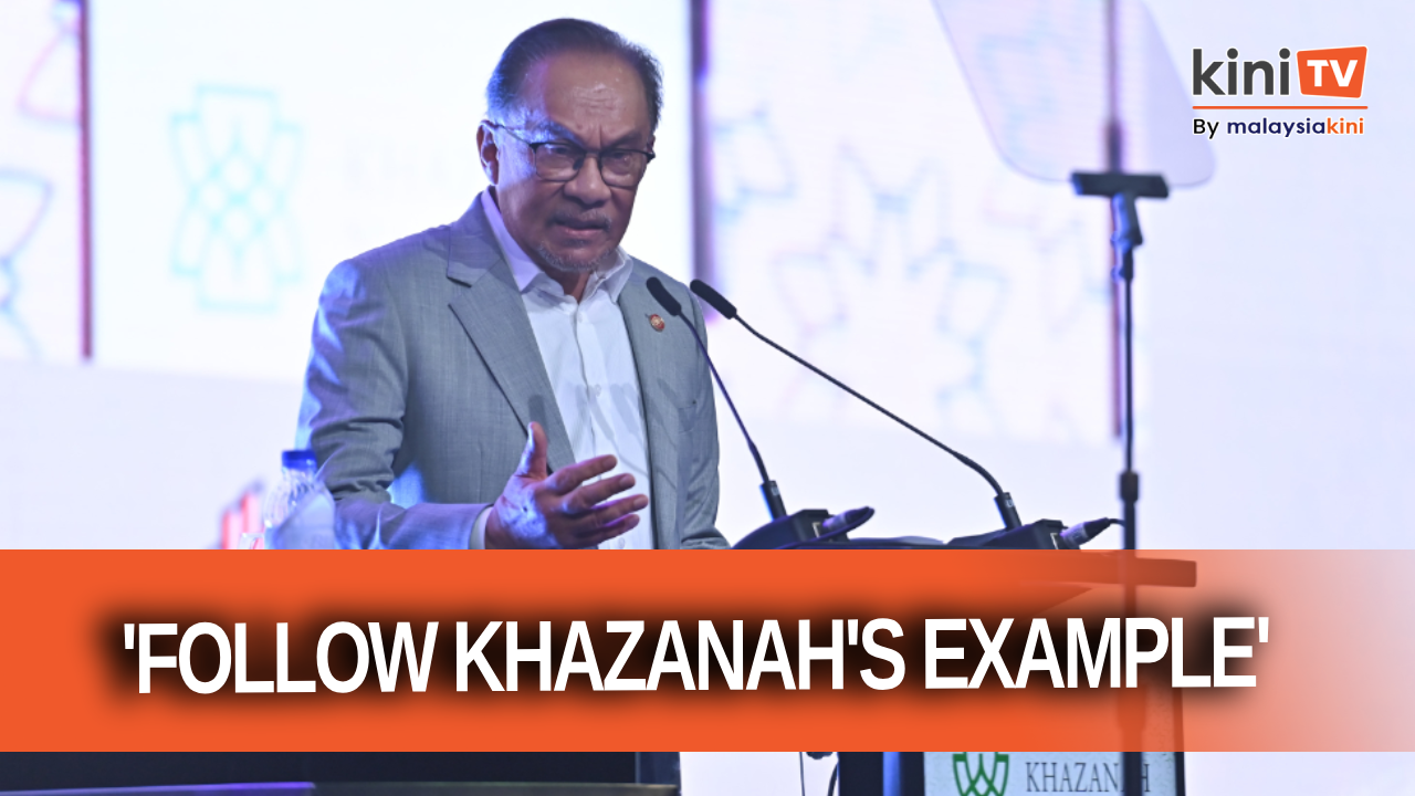 Anwar hopes private sector will emulate Khazanah's RM3k minimum wage