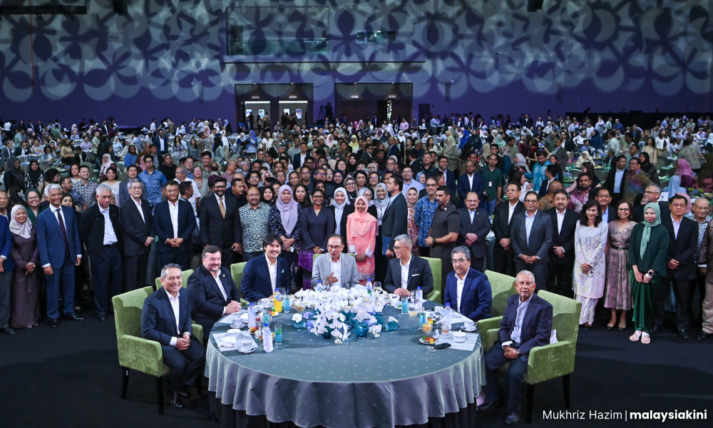 COMMENT | GLC leaders feeling the heat - and they're singing Anwar's tune
