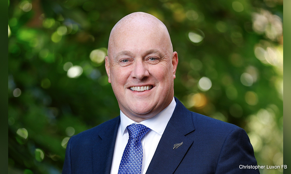 New Zealand PM to undertake official visit to Malaysia for bilateral talks
