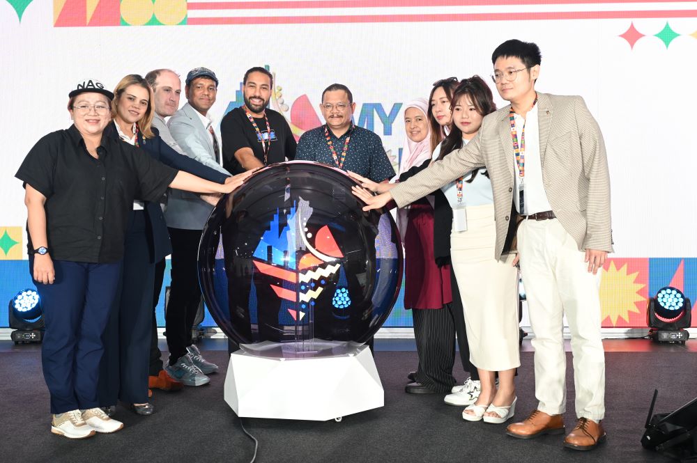 MY Token Set to Redefine Malaysia's Blockchain and Web3 Landscape
