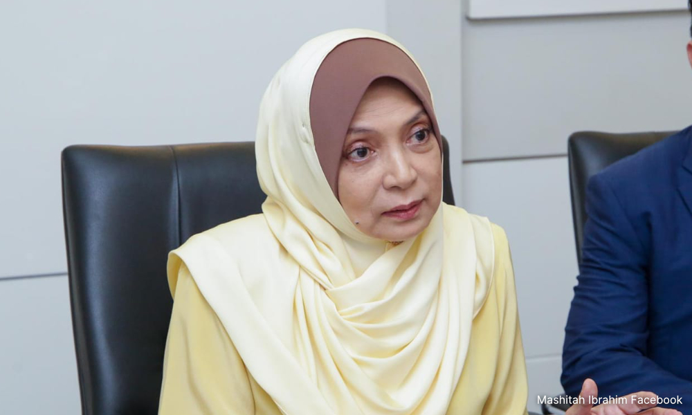 Court: Remove statements linking ex-govt leader to human trafficking