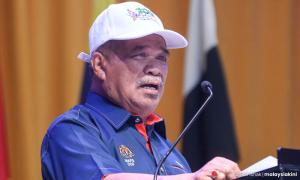 吁民种菜乃广泛策略之一，末沙布否认黔驴技穷