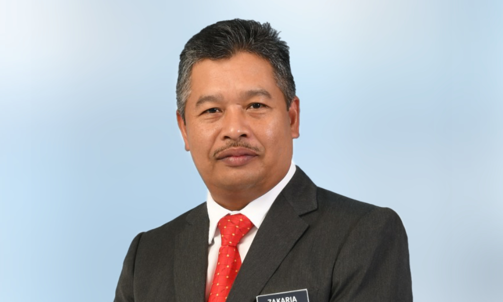 Immigration Dept vows to crack down on bribery at borders