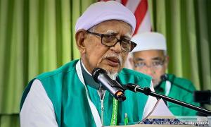 Isu projek antara punca krisis politik di Perlis - Hadi