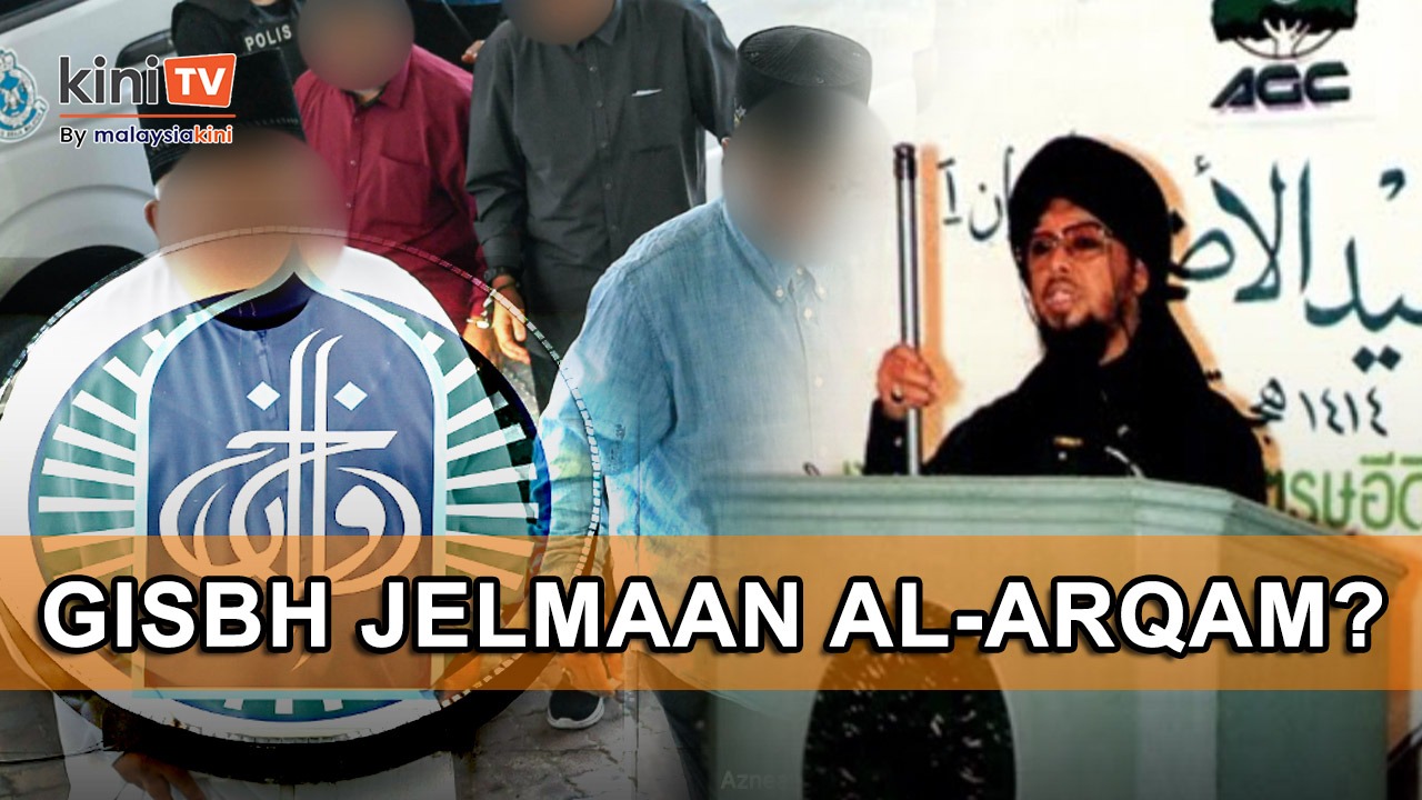 [Laporan Khas] Di sebalik GISBH: Legasi Al Arqam, Abuya yang masih 'hidup'?