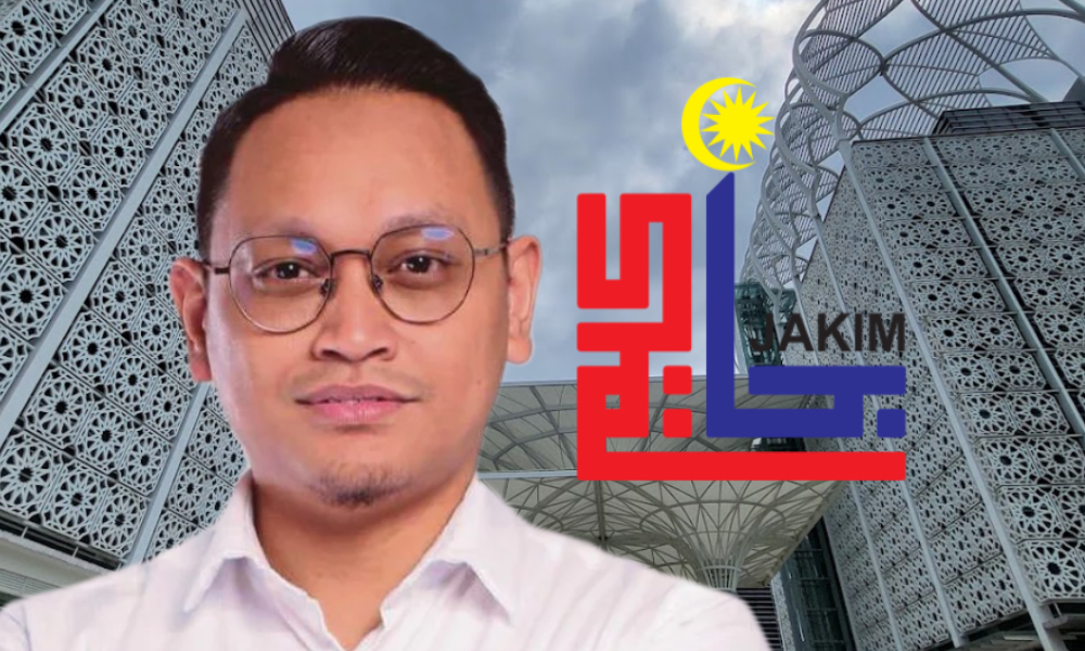 Kes GISBH: Abu Hafiz sarankan reformasi dalam Jakim