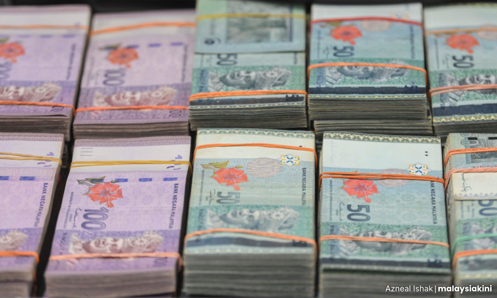 COMMENT | Hard decisions pay off as ringgit leads Asian currencies