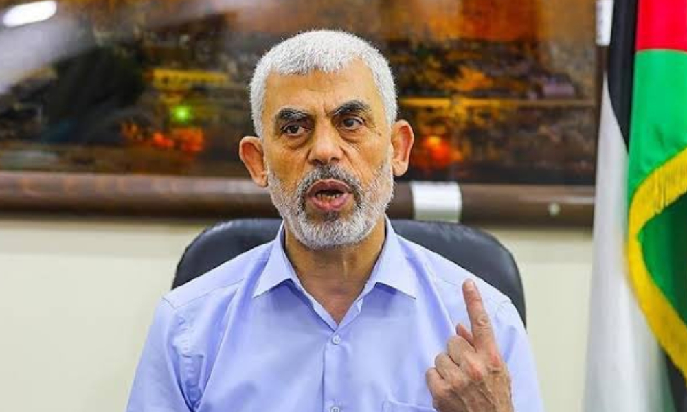 Israel siasat kemungkinan Yahya Sinwar terbunuh di Gaza