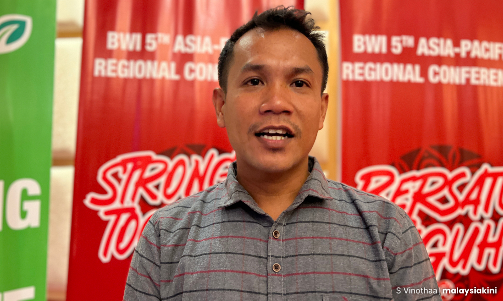 Wrongly jailed, caned migrant worker sues govt, Sept 30 verdict