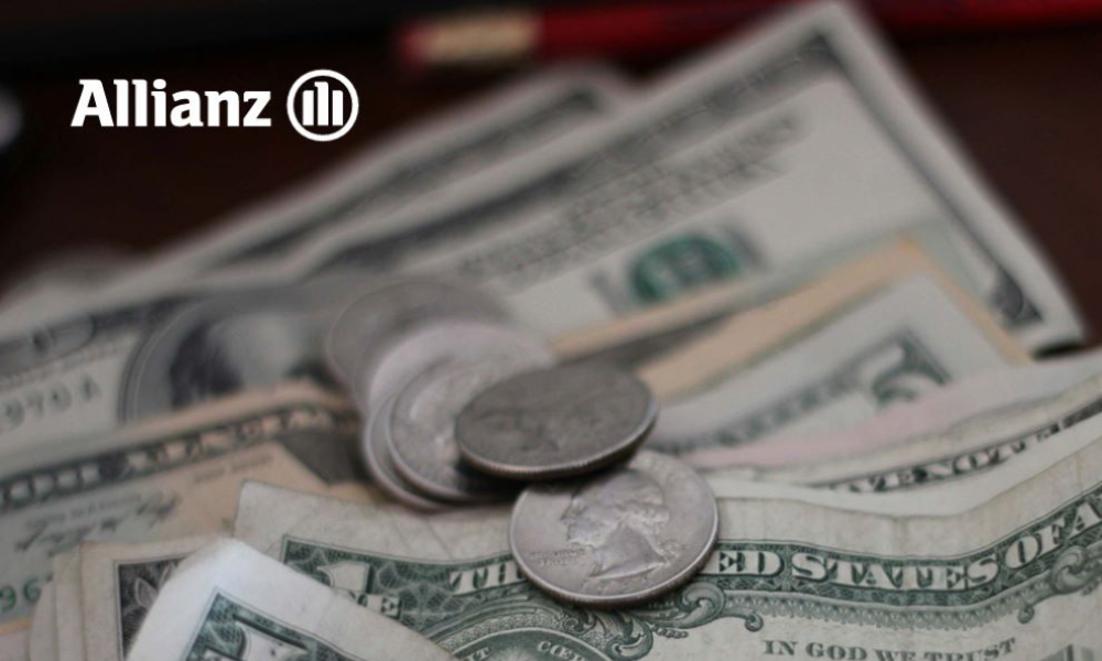 Allianz Global Wealth Report 2024: Surprising relief