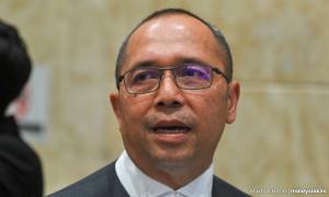 DPP says 'uphill battle' awaits in ex-army chief's case