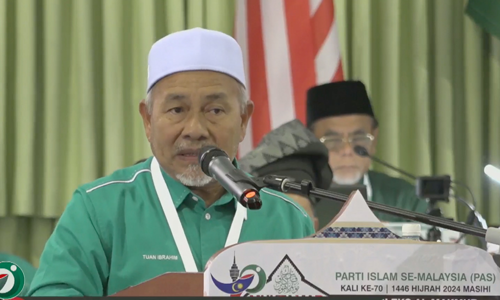 PAS moots Chinese, Tamil classes for all in national schools to bridge racial gap