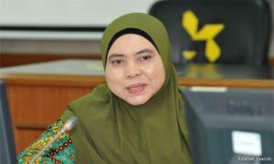 Aminuddin bela Solehah, dakwa usaha angkat Melayu ditekan
