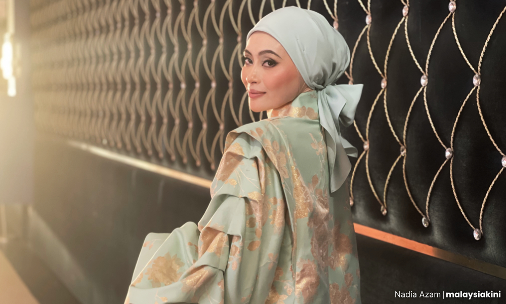 Adira akui Datuk Red berubah, positif mahu perbaiki komitmen