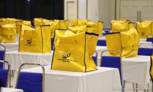 沙巴双补选完成提名，3人竞选国席2人争州席