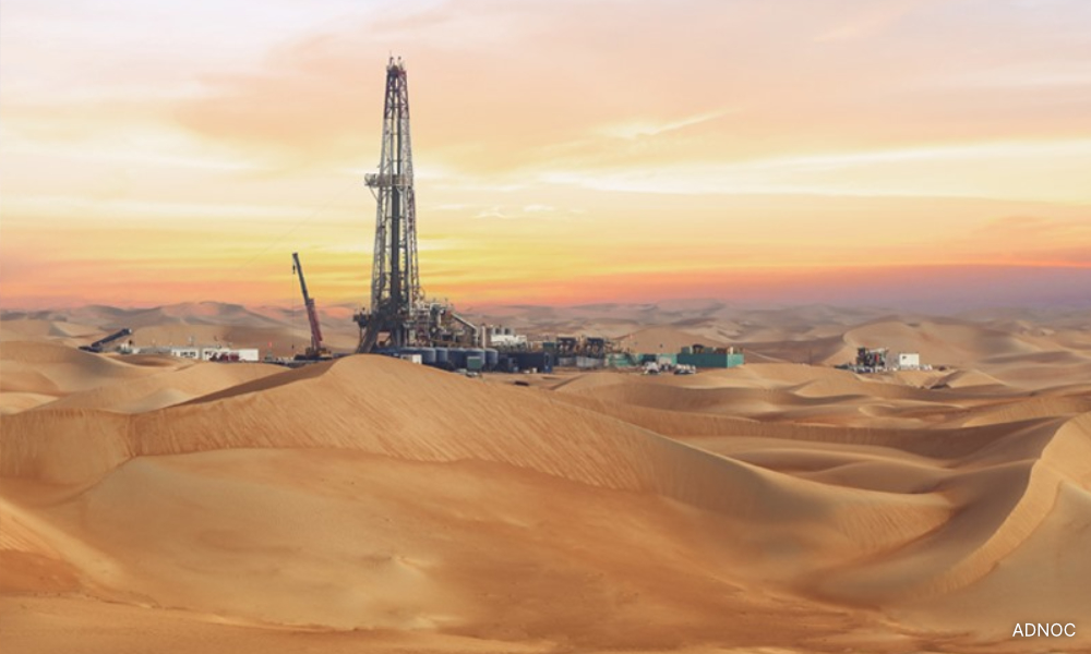 Petronas obtains licence to explore oil, gas in Abu Dhabi