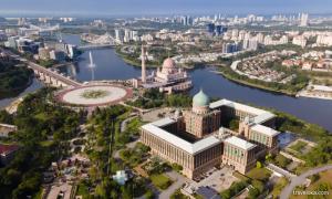 ULASAN |  Keutamaan membentuk kabinet 'bebas syubhah'