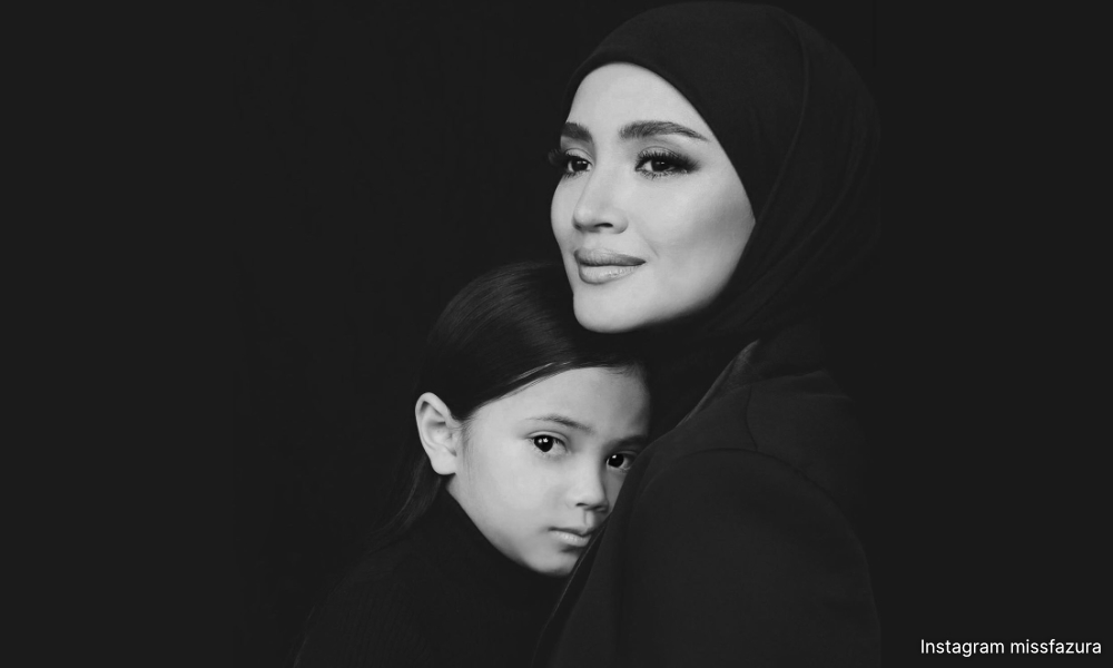 Fazura tekad cerai demi maruah
