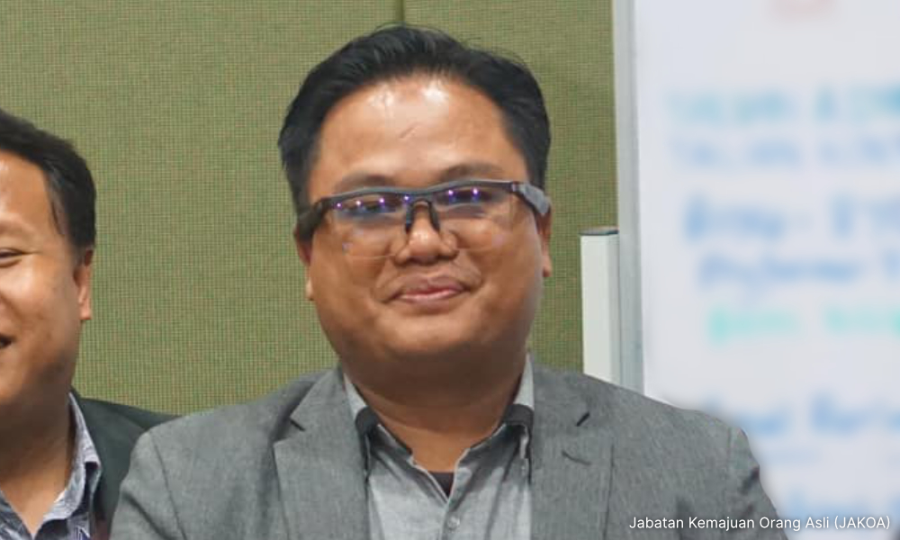 Pahang govt chides Jakoa state director over controversial remarks on Oraco