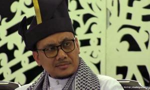 KATA MP | Tak mengapa kawan, pergilah