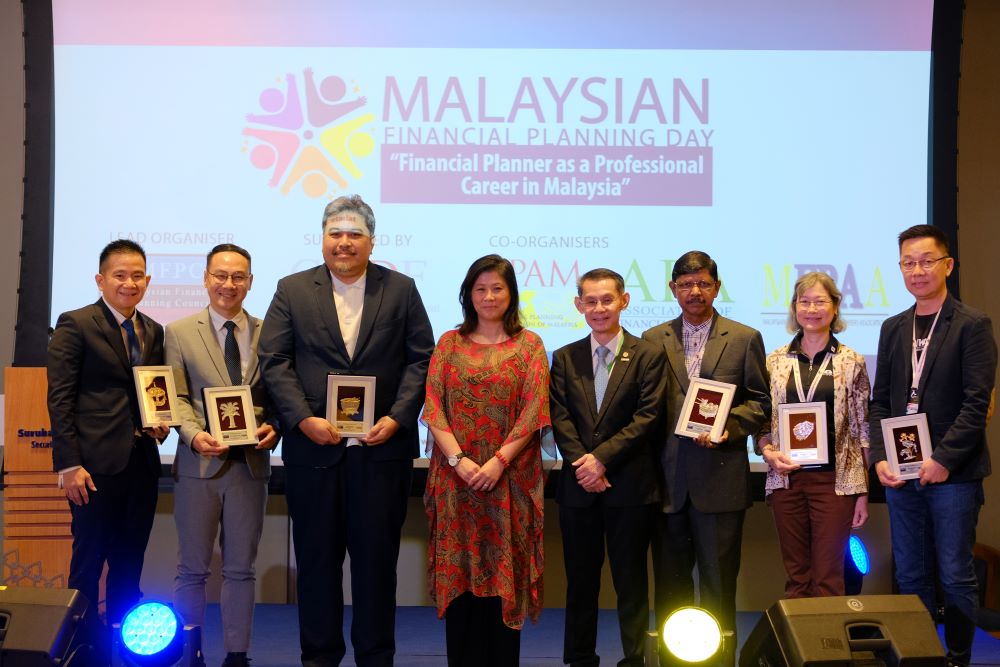 Hari Perancangan Kewangan Malaysia 2024