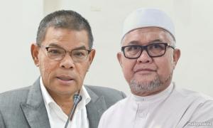 Perak PAS: Saifuddin acting more like cybertrooper instead of home minister