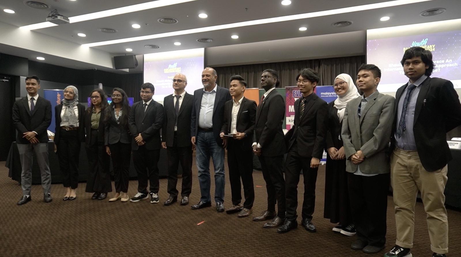 Should Malaysia Embrace An Internationally-Aligned Approach to AI Governance?