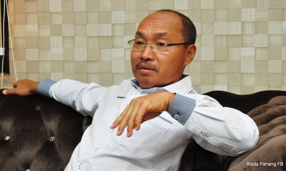 Orang Asli group laments Oraco's meeting no-show, vows to fight on