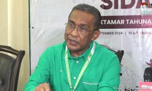 伊党表明留守国盟，否认意图排挤慕尤丁