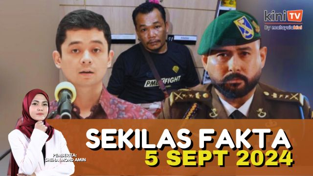 Individu dakwa ditembak kerabat, Tengku Hassanal bersuara, Dakwa pengiring TMJ|SEKILAS FAKTA