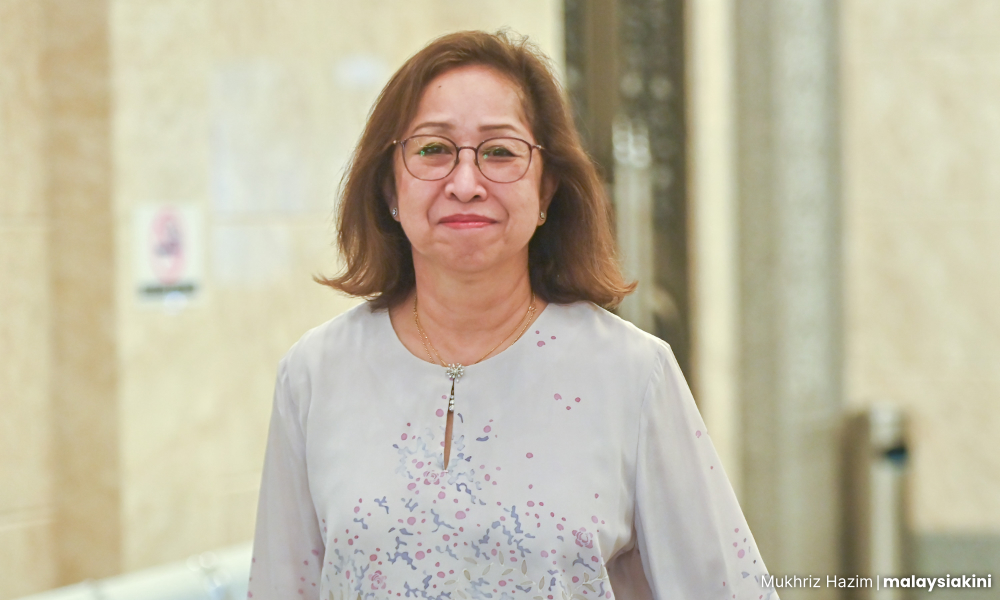 ‘Cabaran balu Daim terhadap Akta SPRM perlu penentuan Mahkamah Persekutuan’
