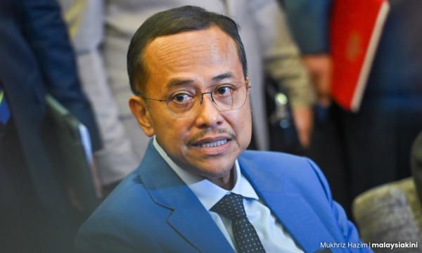 PN seru ahli hadapi PRN Johor dengan semangat kebersamaan
