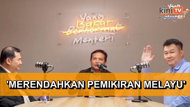 Rafizi dakwa pempengaruh pro Najib 'kelirukan' pengundi Melayu