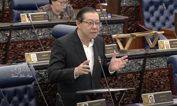 Lim gesa naikkan peruntukan rumah ibadat bukan Islam