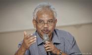 Tajuddin I Reprimanded PAS As A Muslim Not Academic