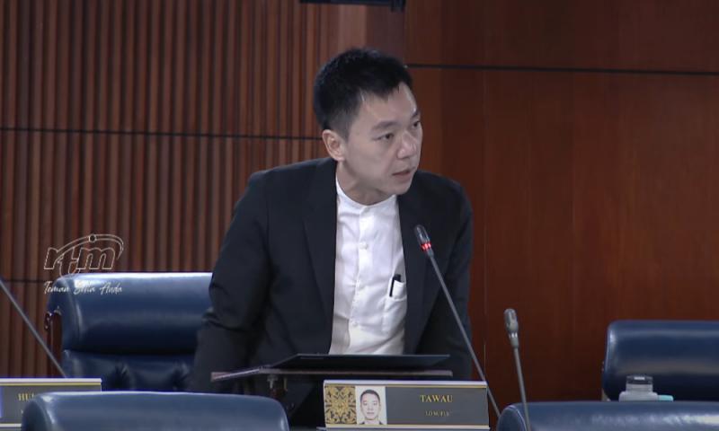 政府探讨修订联邦首都法，为隆市议员选举制度铺路