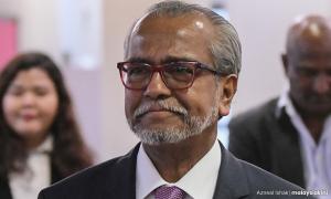 COMMENT | 1MDB trial: A bad case from the get-go?